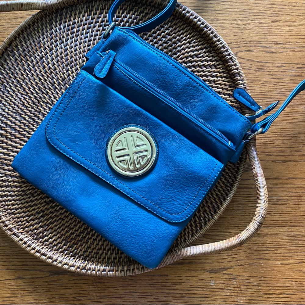 Crossbody Purse